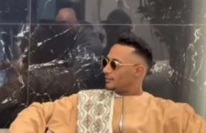 محمد رمضان 