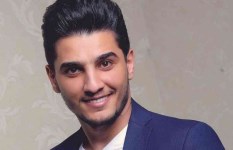محمد عساف 