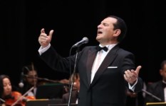 محمد ثروت 