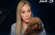 ريهام سعيد 