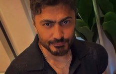 تامر حسني 