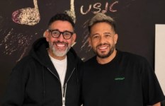 محمد حماقي 