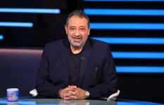 مجدي عبدالغني 