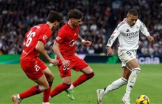 ريال مدريد 
