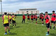 منتخب مصر 