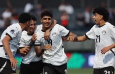 منتخب مصر 