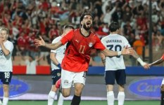 منتخب مصر 