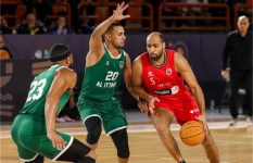 الأهلي والاتحاد السكندري 