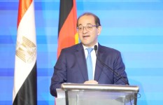 وزير المالية 