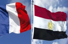 مصر وفرنسا