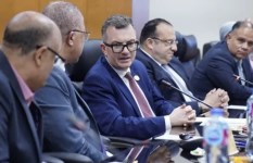 وزير التخطيط 