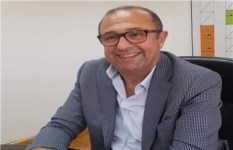 محمد سعدة