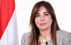 وزيرة الإسكان 