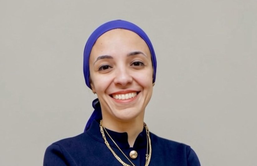 عهود وافي