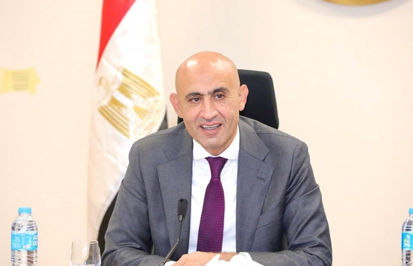 محمد عبد اللطيف وزير التربية والتعليم 