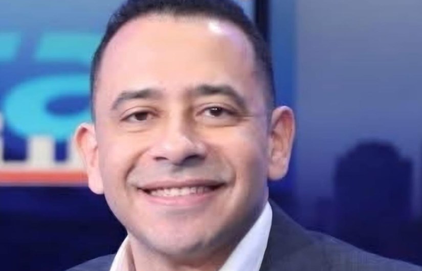 الدكتور عمرو حسن