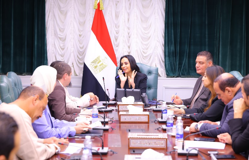 جانب من الفعاليات 
