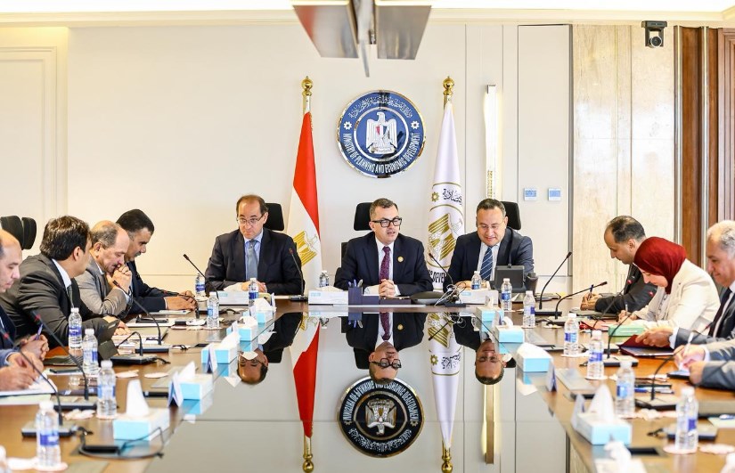 جانب من الفعاليات 