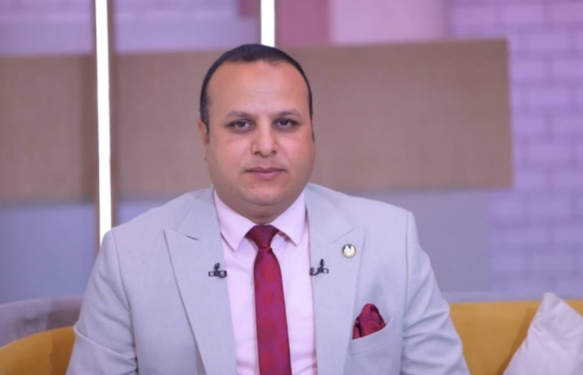 د. عاصم حجازي 