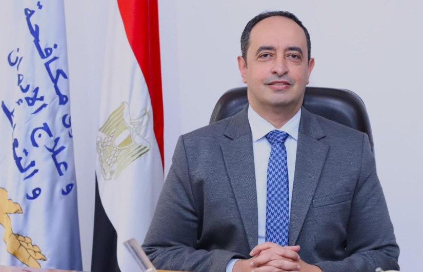 د. عمرو عثمان