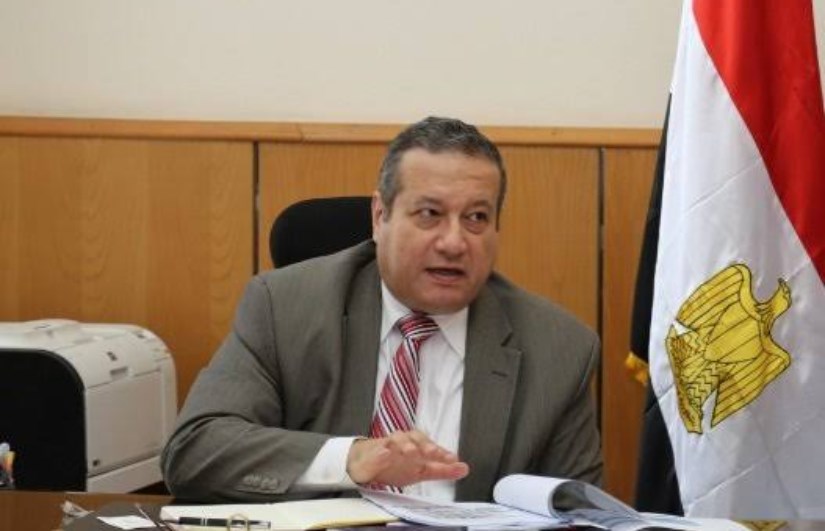 الدكتور علاء عشماوي