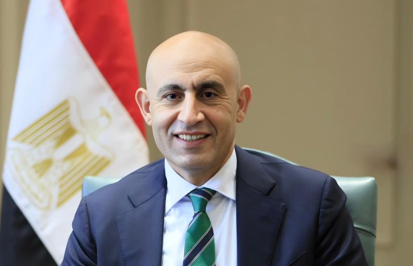 محمد عبد اللطيف وزير التربية والتعليم 