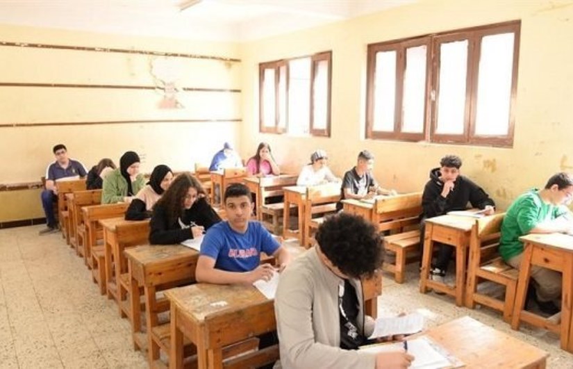 جانب من الفعاليات 