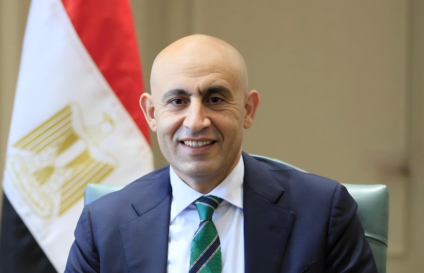 محمد عبد اللطيف وزير التربية والتعليم 
