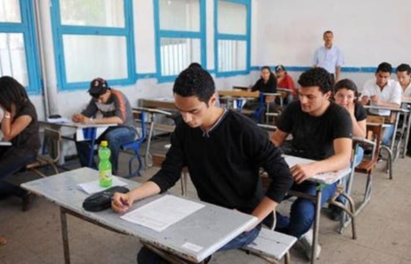 امتحانات الثانوية العامة 