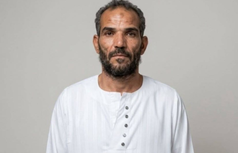 المتهن في واقعة مجزرة التنقيب عن الذهب بسفاجا