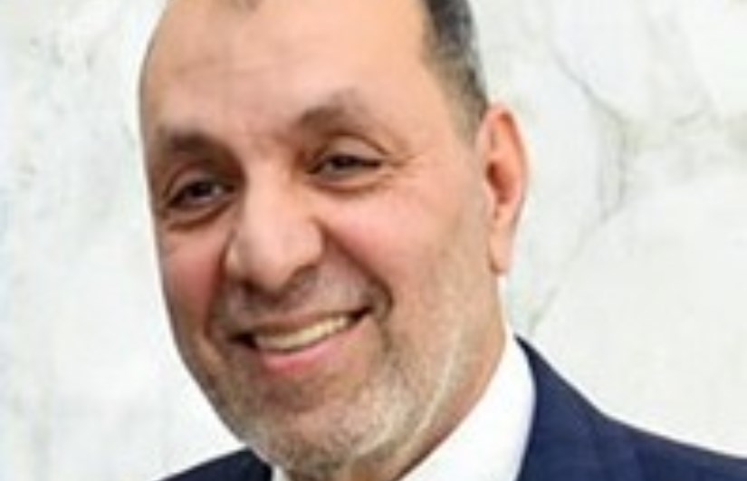 المهندس محمد عبد الغفار