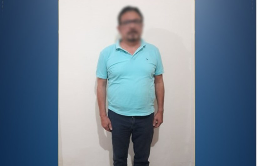 مدير مدرسة هابي لاند 