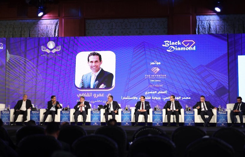 المهندس عمرو القاضي