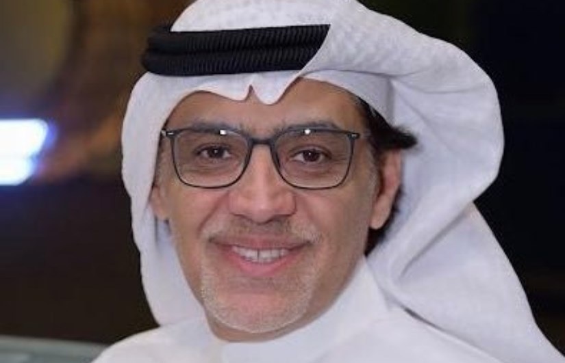 الكاتب الكويتي حسين الوحيدي