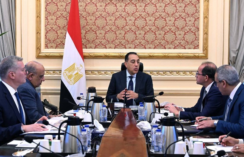 الدكتور مصطفى مدبولي رئيس الوزراء