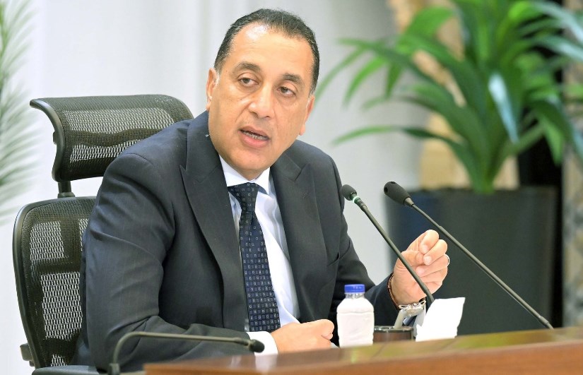 الدكتور مصطفى مدبولي رئيس مجلس الوزراء،