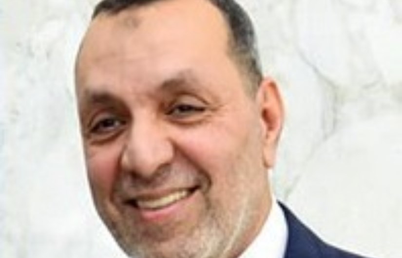 محمد عبدالغفار 