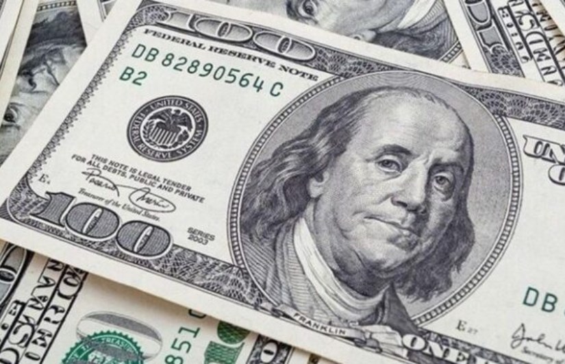 سعر الدولار اليوم في مصر