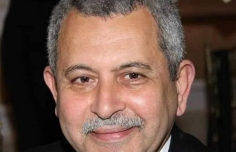 أحمد محارم
