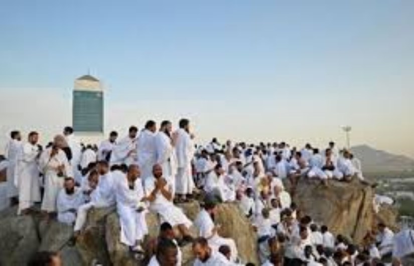 يوم عرفة "أرشيفية"