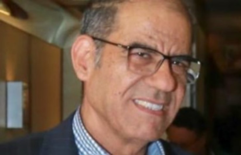 محمد رسلان