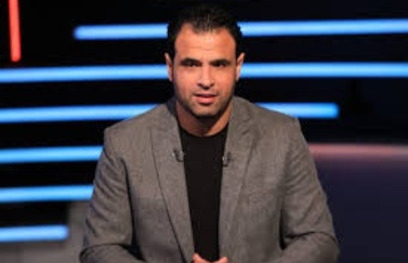 أحمد جعفر 