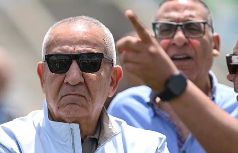 كامل أبو علي 