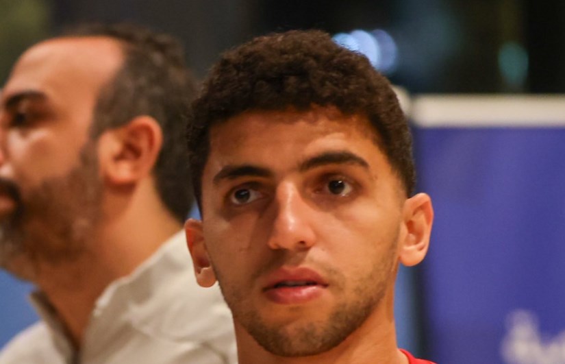 أحمد نبيل كوكا 
