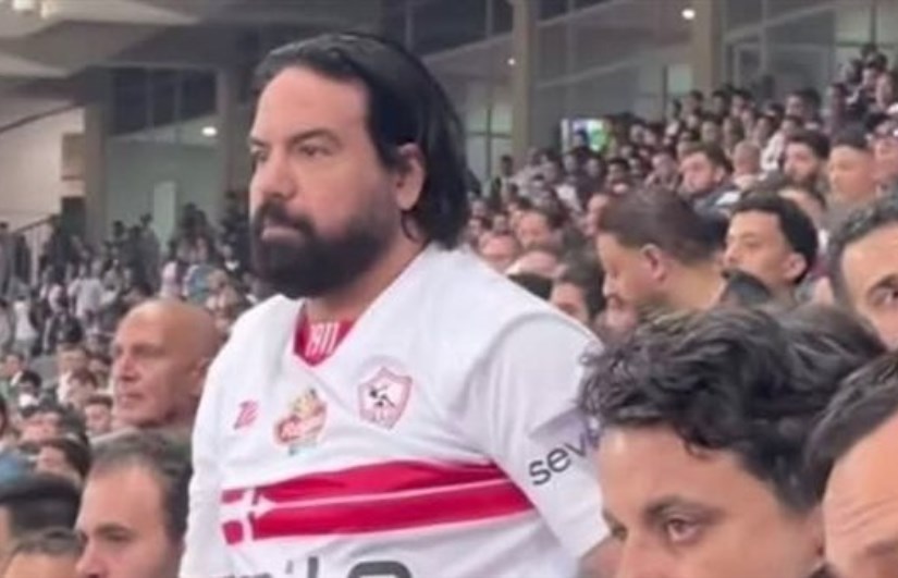 مدحت عبد الهادي 