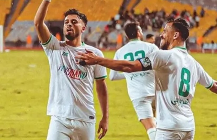 صلاح محسن 