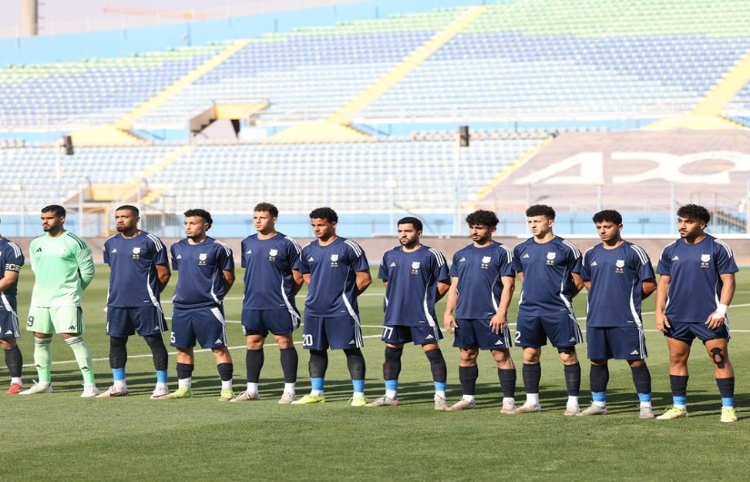 نادي إنبي 