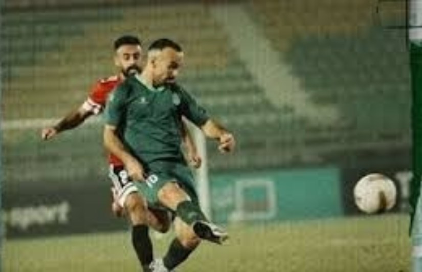 الاتحاد السكندري وطلائع الجيش 
