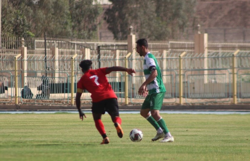 بلدية المحلة وبترول أسيوط 