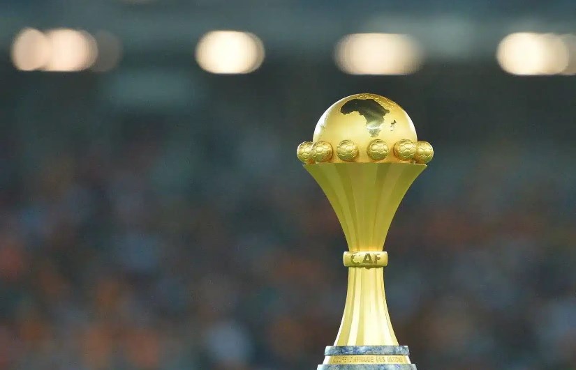 تصفيات أمم إفريقيا